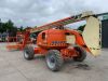 2007 JLG 600AJ Straight Diesel Boom Lift - 4