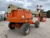 2006 JLG 400SJ Straight Diesel Boom Lift - 6