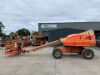 2004 JLG 400SJ Straight Diesel Boom Lift - 3