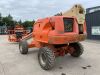 2004 JLG 400SJ Straight Diesel Boom Lift - 4