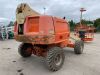 2004 JLG 400SJ Straight Diesel Boom Lift - 6