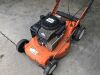 UNRESERVED OleoMac 18" Lawnmower - 2