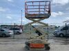 2004 JLG 1930ES 19FT Electric Scissors Lift