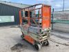 2004 JLG 1930ES 19FT Electric Scissors Lift - 2