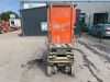 2004 JLG 1930ES 19FT Electric Scissors Lift - 3