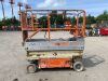 2004 JLG 1930ES 19FT Electric Scissors Lift - 5