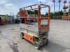 2004 JLG 1930ES 19FT Electric Scissors Lift - 6