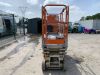 2004 JLG 1930ES 19FT Electric Scissors Lift - 7