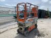 2004 JLG 1930ES 19FT Electric Scissors Lift - 8