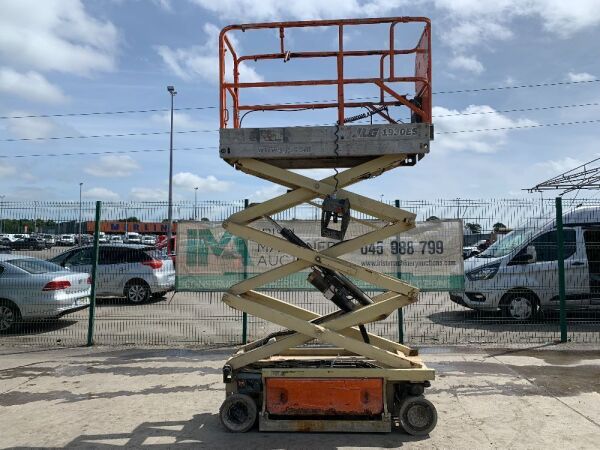 2004 JLG 1930ES 19FT Electric Scissors Lift