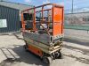 2004 JLG 1930ES 19FT Electric Scissors Lift - 2