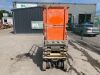 2004 JLG 1930ES 19FT Electric Scissors Lift - 3