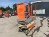 2004 JLG 1930ES 19FT Electric Scissors Lift - 4