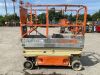 2004 JLG 1930ES 19FT Electric Scissors Lift - 5