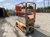 2004 JLG 1930ES 19FT Electric Scissors Lift - 6