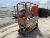 2004 JLG 1930ES 19FT Electric Scissors Lift - 8