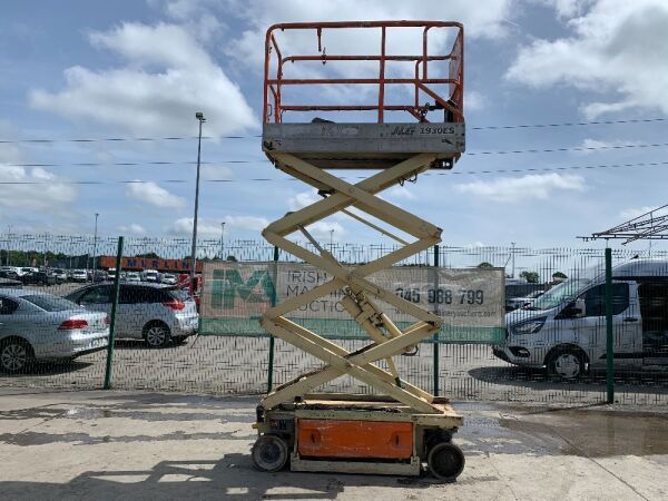 2004 JLG 1930ES 19FT Electric Scissors Lift