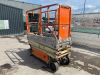 2004 JLG 1930ES 19FT Electric Scissors Lift - 2