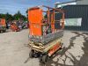 2004 JLG 1930ES 19FT Electric Scissors Lift - 4