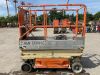 2004 JLG 1930ES 19FT Electric Scissors Lift - 5