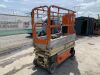 2004 JLG 1930ES 19FT Electric Scissors Lift - 8