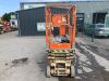 2005 JLG 1930ES 19FT Electric Scissors Lift - 3