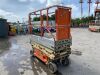 2005 JLG 1930ES 19FT Electric Scissors Lift - 6