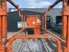 2005 JLG 1930ES 19FT Electric Scissors Lift - 10