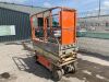 2005 JLG 1930ES 19FT Electric Scissors Lift - 2