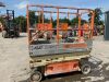 2005 JLG 1930ES 19FT Electric Scissors Lift - 5