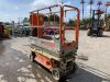 2005 JLG 1930ES 19FT Electric Scissors Lift - 6