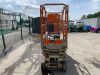 2005 JLG 1930ES 19FT Electric Scissors Lift - 7