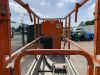 2005 JLG 1930ES 19FT Electric Scissors Lift - 10