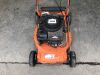 UNRESERVED OleoMac 18" Lawnmower - 3