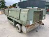 ADE-HML 60KVA Fast Tow Diesel Generator - 3