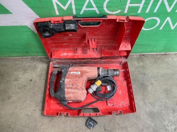 Hilti TE-800 AVR 110V Demolition Breaker