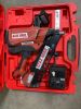 Hilti GX90-WF Cordless Nail Gun c/w 2 x B & C - 2