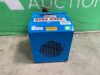 3KW 110V Heater