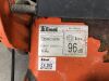UNRESERVED OleoMac 18" Lawnmower - 4