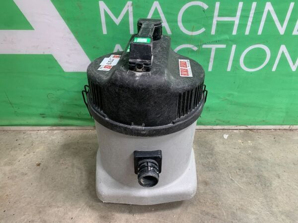 Numatic Vacuum