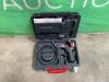 UNRESERVED Ridgid Micro CA-25 Inspection Camera