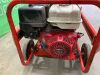 Honda 13HP Portable Petrol Power Washer c/w Hose & Lance - 3