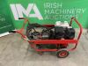 Honda 13HP Portable Petrol Power Washer c/w Hose & Lance - 4