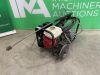 Honda Petrol Power Washer c/w Hose & Lance