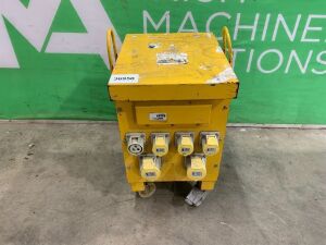 Site Transformer (110V)