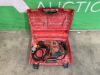 Hilti TE30 110V Hammer Drill