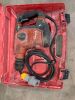 Hilti TE30 110V Hammer Drill - 2