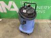 Numatic Wet/Dry Vacuum