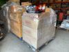 UNRESERVED 3 x Pallets Of Toyota Jeep- Isuzu Jeep Lights (Front & Rear) - UNUSED - 2