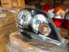 UNRESERVED 3 x Pallets Of Toyota Jeep- Isuzu Jeep Lights (Front & Rear) - UNUSED - 5